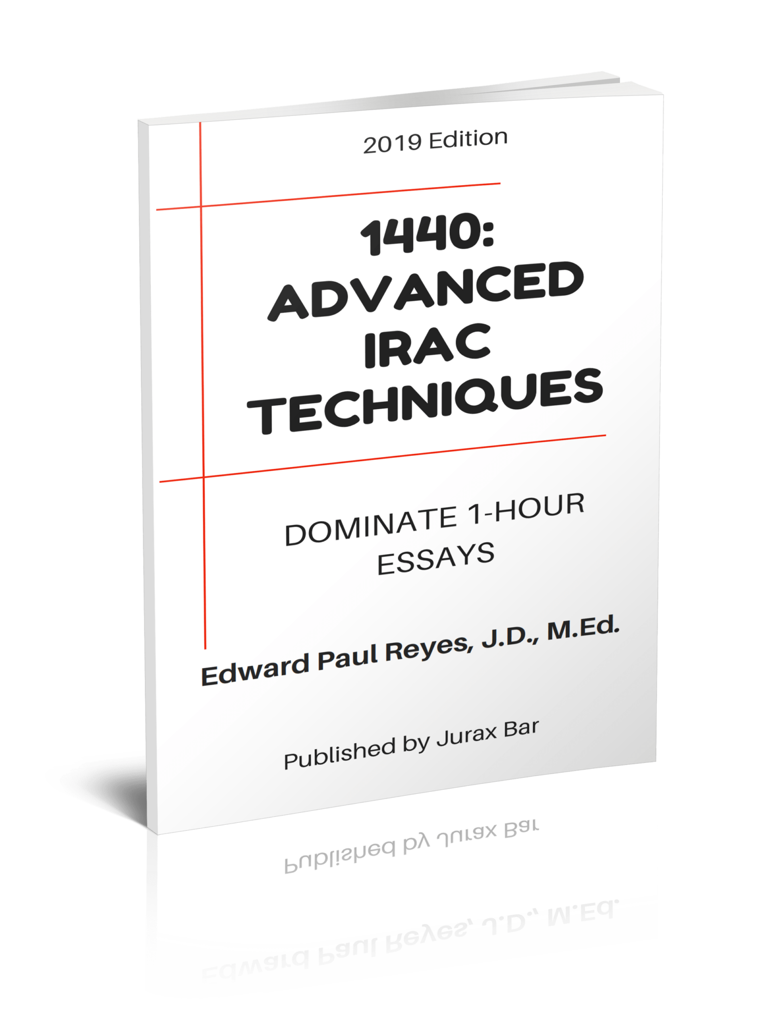 Bar essays review picture